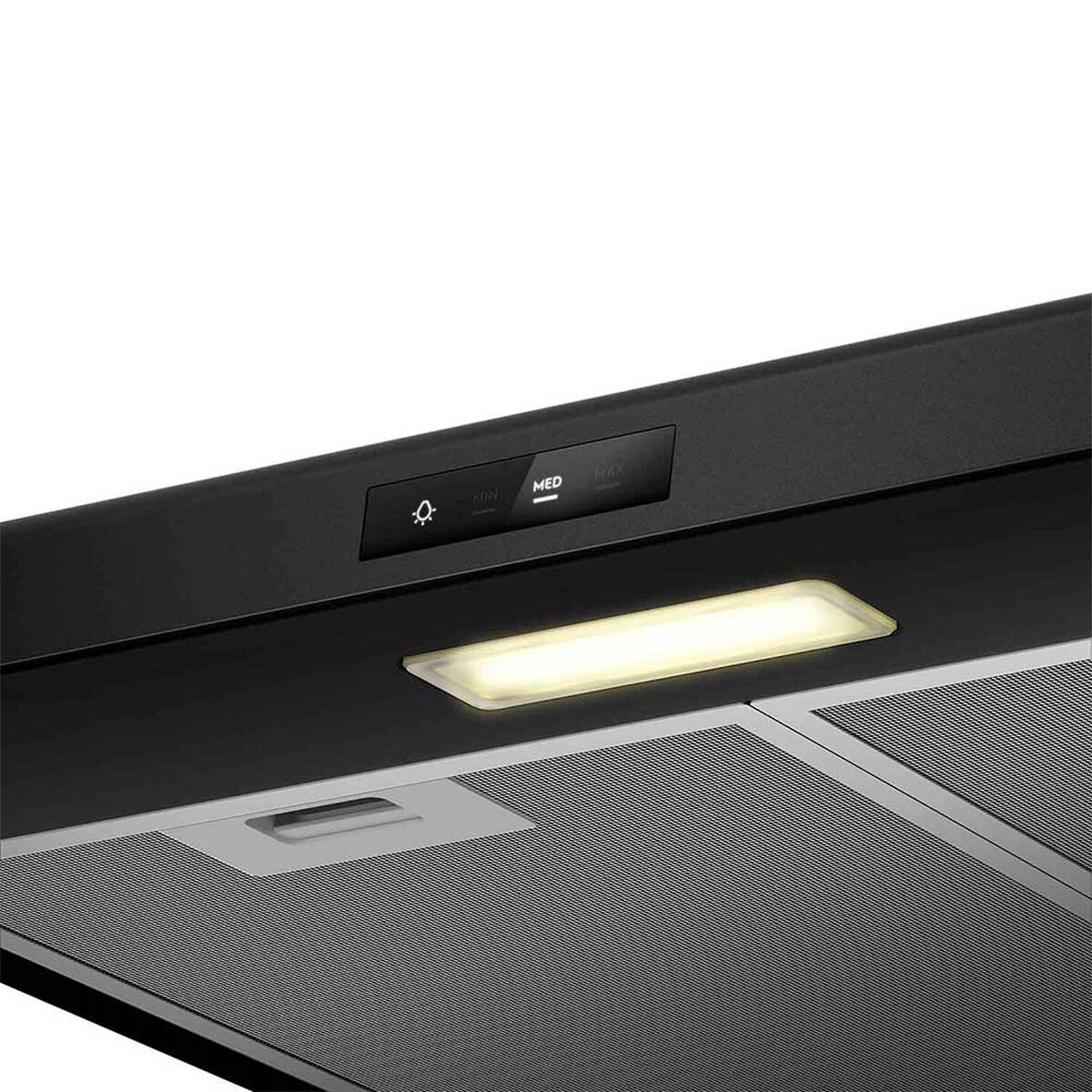 Campana Electrolux DE6TB El&eacute;ctrica Negro