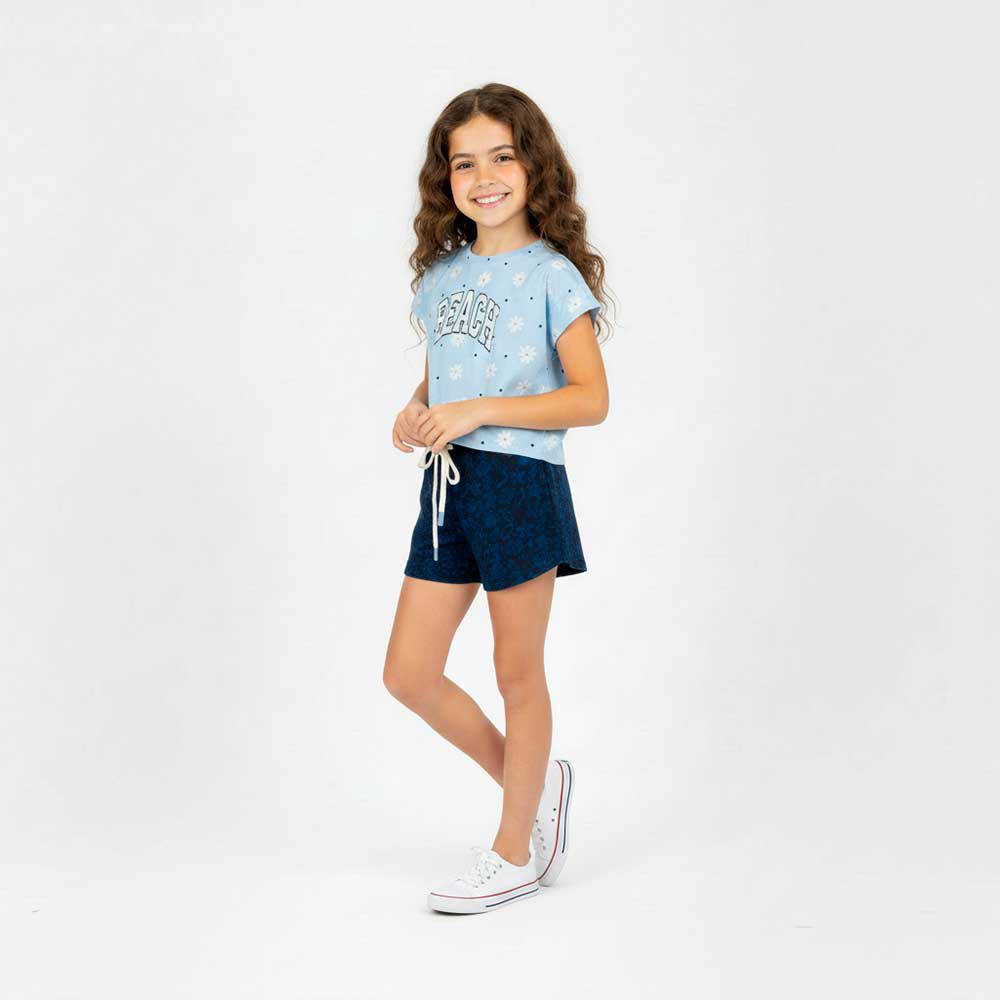 Short Niña Chess