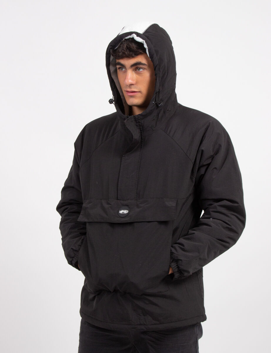 Chaqueta Hombre Icono