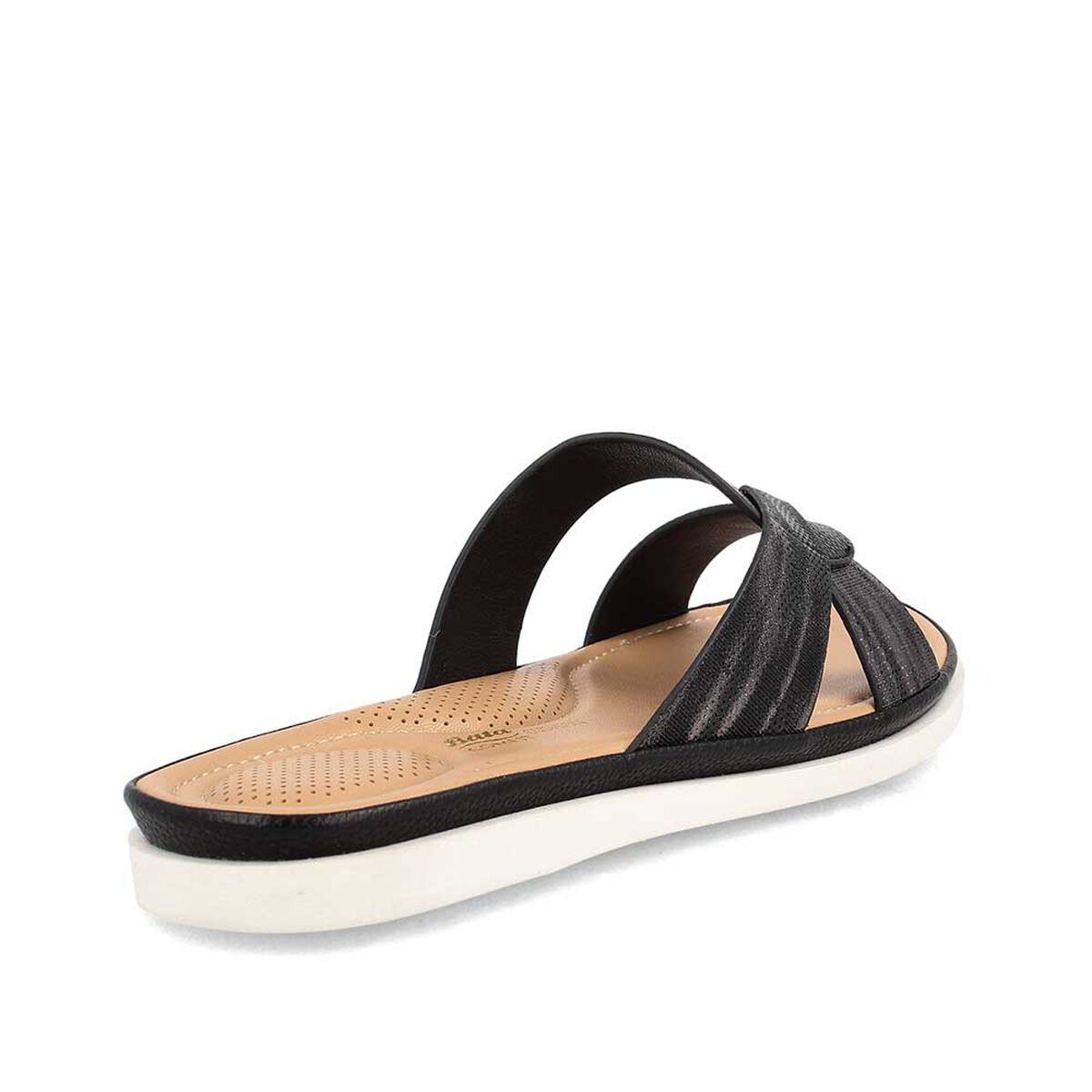 Sandalia Mujer Bata