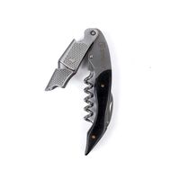 Descorchador Vino Simplit Sommelier Acero Inoxidable Café