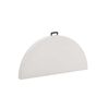 Mesa Plegable Northwest Redonda 122 cm