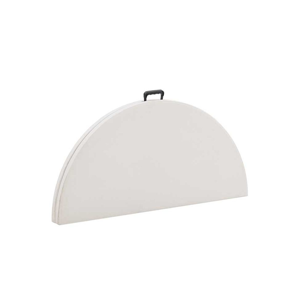 Mesa Plegable Northwest Redonda 122 cm