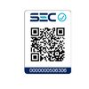 Secadora de Ropa Midea MD100A100/T 10 kg.