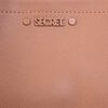 Cartera Bandolera Albania Beige Secret