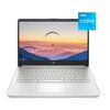 Notebook HP 14-dq5017la Core i3 12GB 512GB SSD 14"