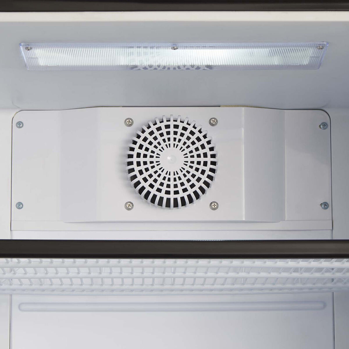 Visicooler Ventus LG-360 TC 360 lts.