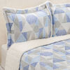 Cubrecama Estampado Chiporro Casanova King Patch