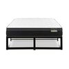 Cama Europea Belsogno 2 Plazas Premium