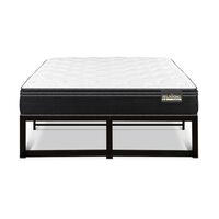 Cama Europea Belsogno 2 Plazas Premium