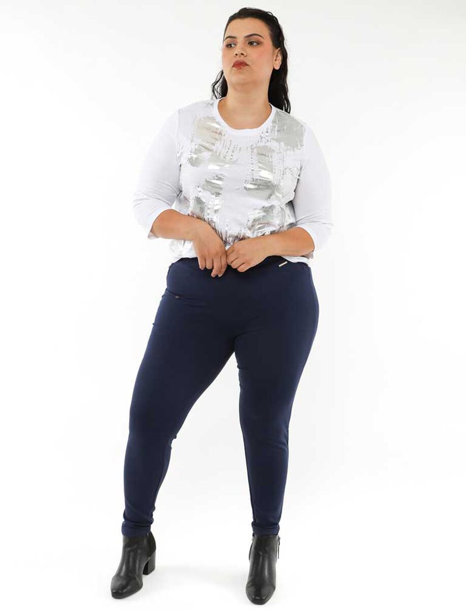 Leggins Mujer Extralindas