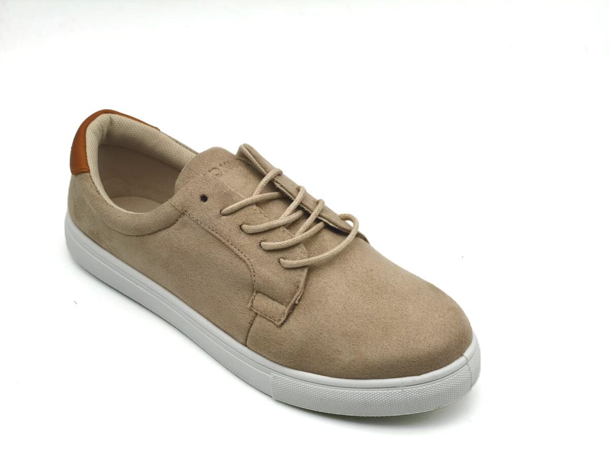 Zapatilla Casual Hombre Portman Club