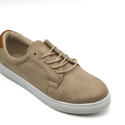 Zapatilla Casual Hombre Portman Club