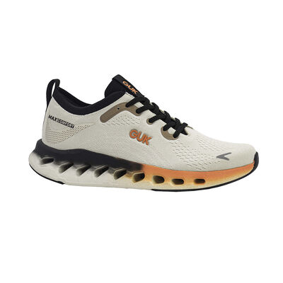 Imagen 1 del producto Zapatilla Running Hombre Guk Beige