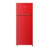 Refrigerador Frío Directo Hisense RT267NR 205 lts.