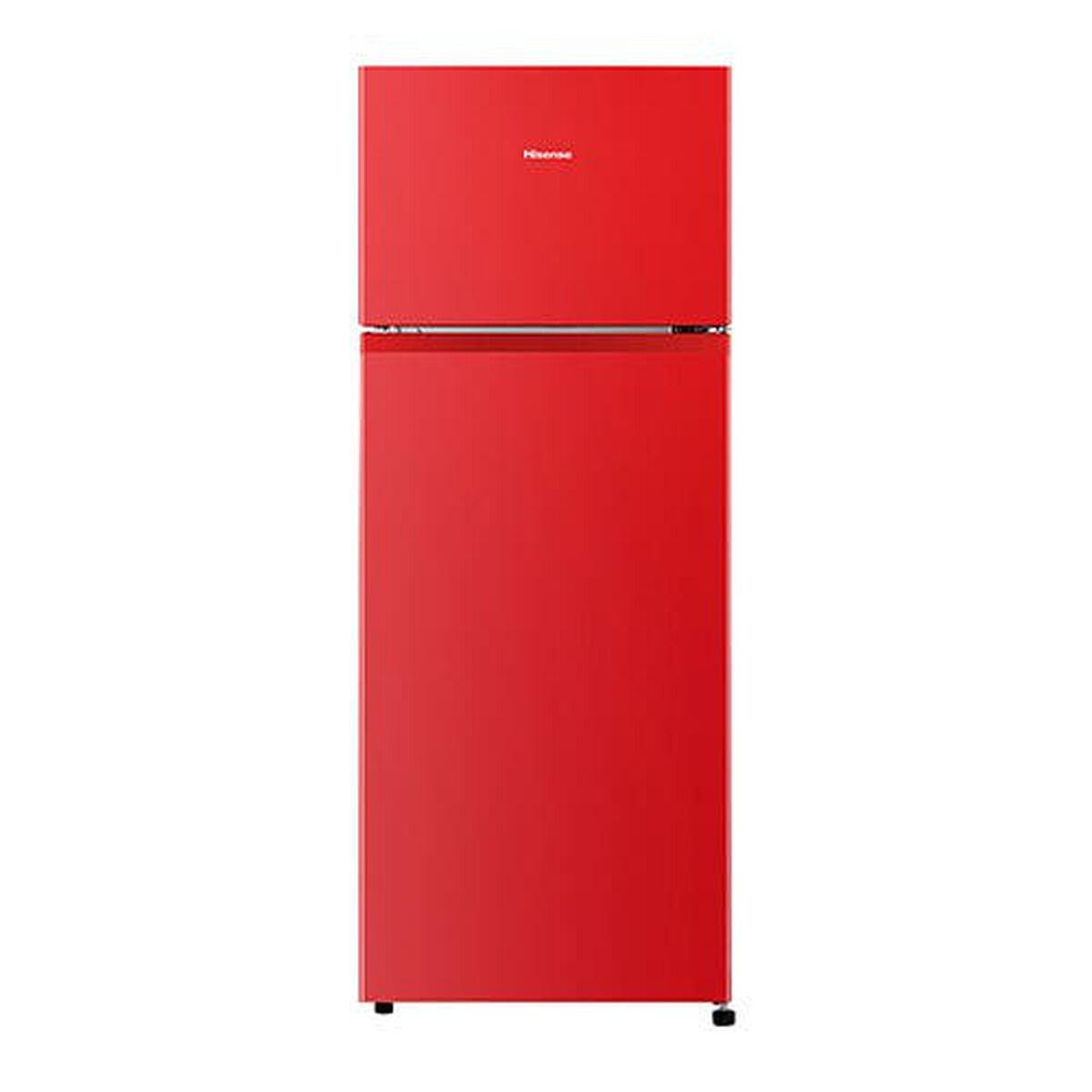 Refrigerador Frío Directo Hisense RT267NR 205 lts.
