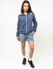 Short Deportivo Mujer Alpinextrem