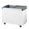 Freezer Horizontal Ventus CTV-340I 340 lts.