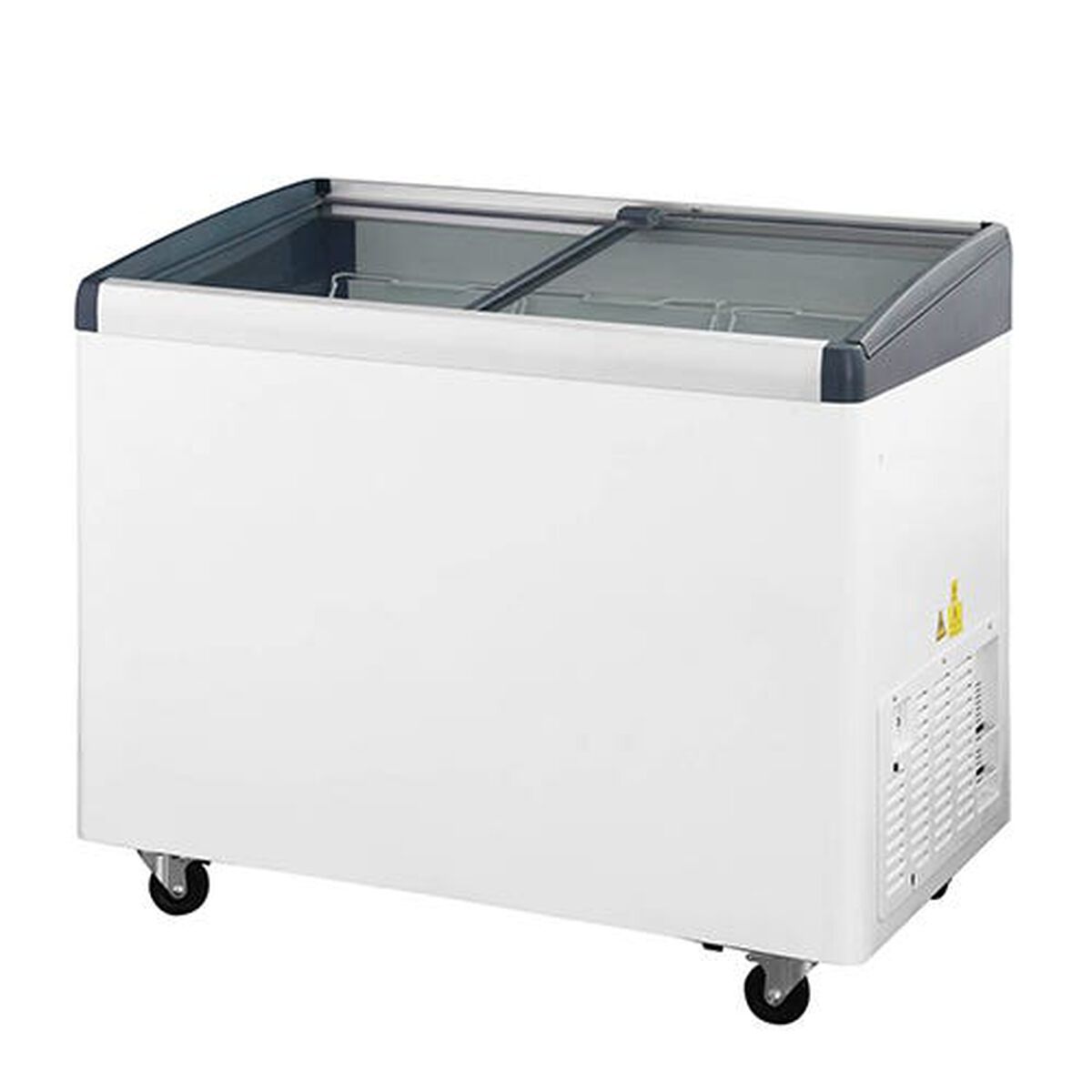 Freezer Horizontal Ventus CTV-340I 340 lts.