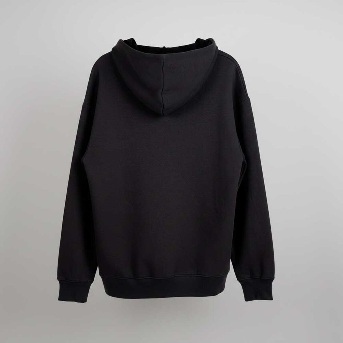 Poler&oacute;n Hoodie Ni&ntilde;o Cutback