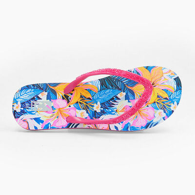 Sandalia Playera Mujer Icono