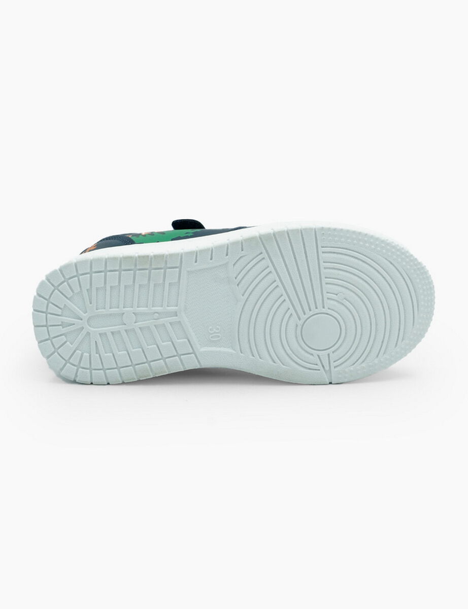 Zapatilla Ni&ntilde;o Chess