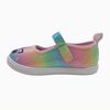 Zapatilla Urbana Niña Chess