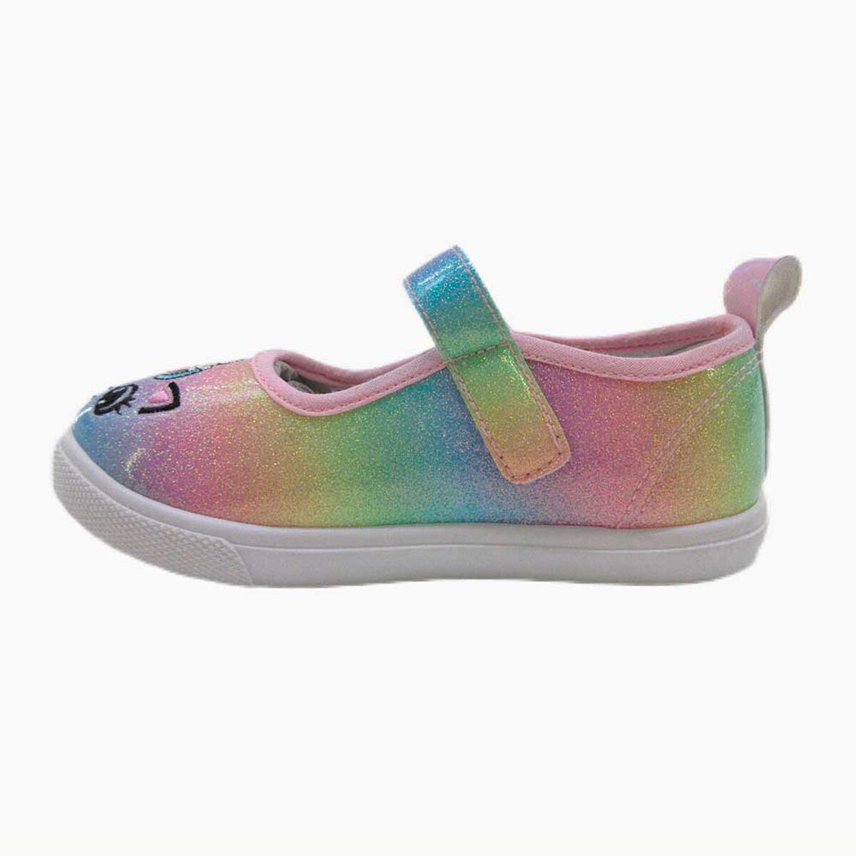 Zapatilla Urbana Niña Chess
