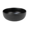 Set 4 Bowls Sopa Doral Porto Servo Negro