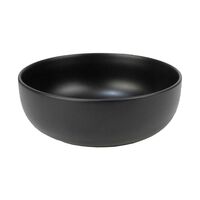 Set 4 Bowls Sopa Doral Porto Servo Negro