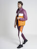 Parka Hombre Lotto