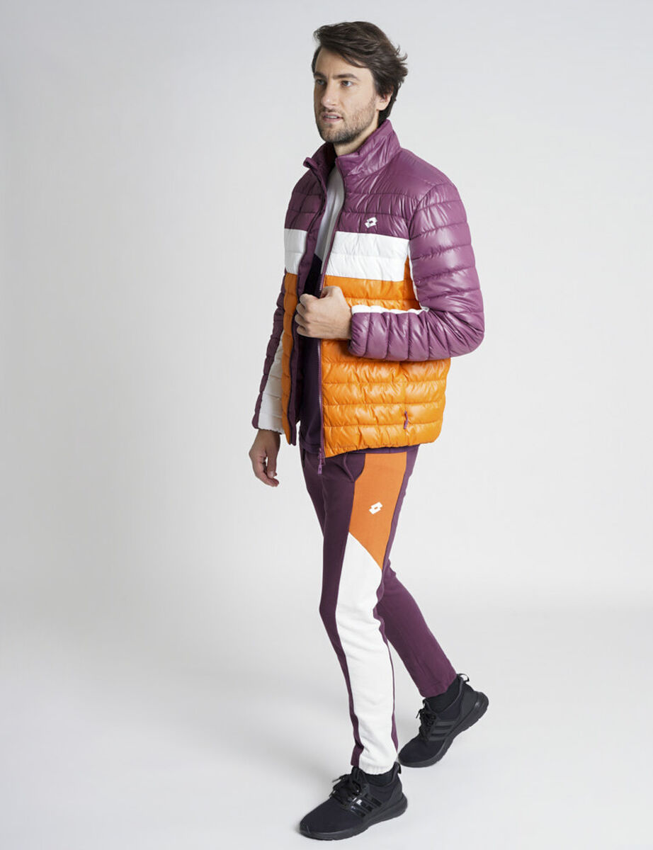 Parka Hombre Lotto