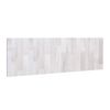 Respaldo CIC King Legno