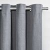 Cortina Blackout Cannon 230 x 140 cm Light Gray