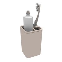 Porta Cepillo Soprano SP0133-09 Hielo