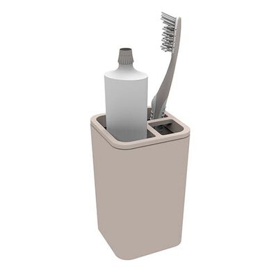 Imagen 1 del producto Porta Cepillo Soprano SP0133-09 Hielo