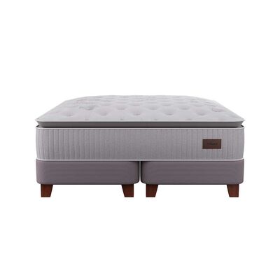 Imagen 2 del producto Cama Europea Flex King Heritage