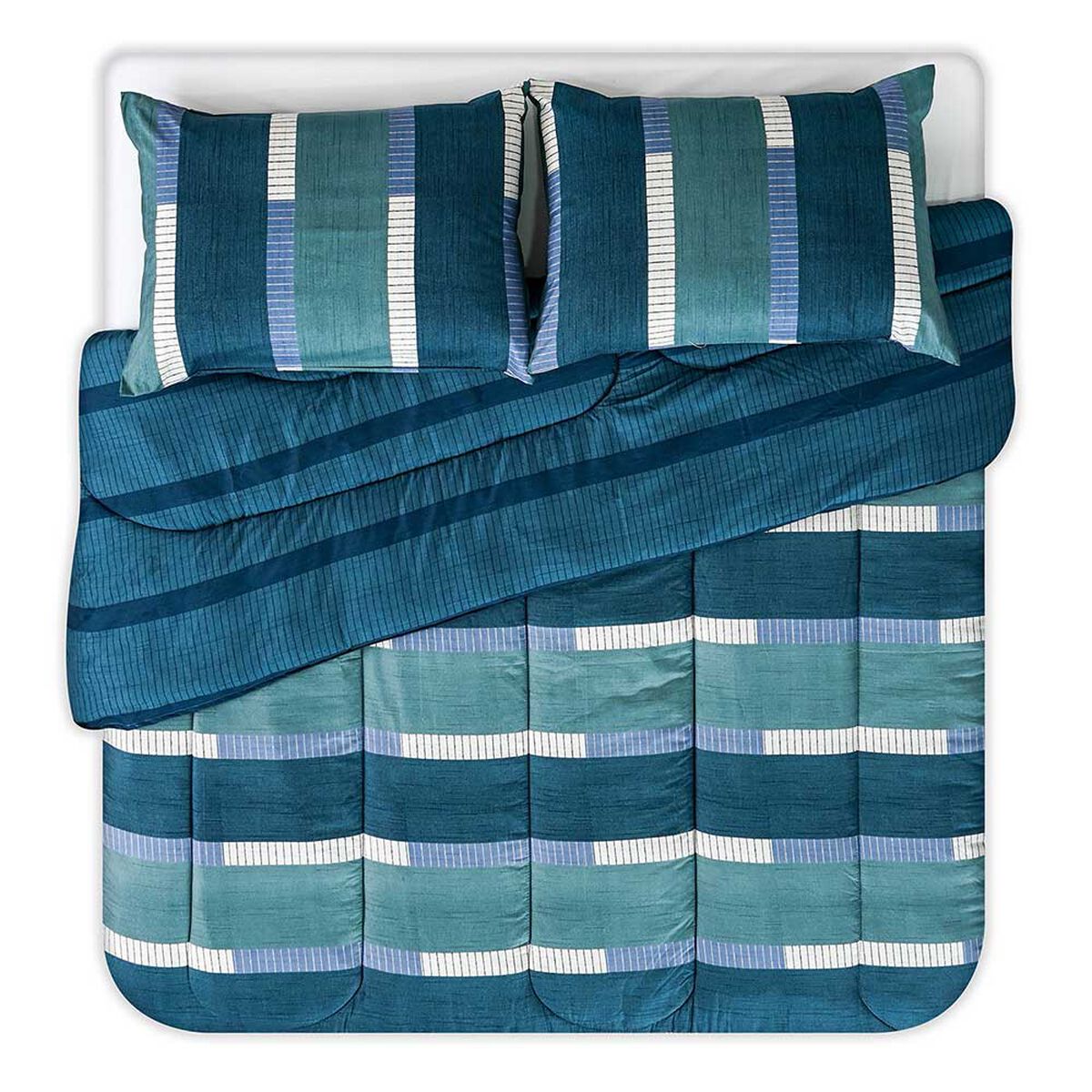 Plum&oacute;n American Family 2 Plazas Campine