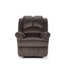 Berger Rosen Jarrie 1 Cuerpo Gris