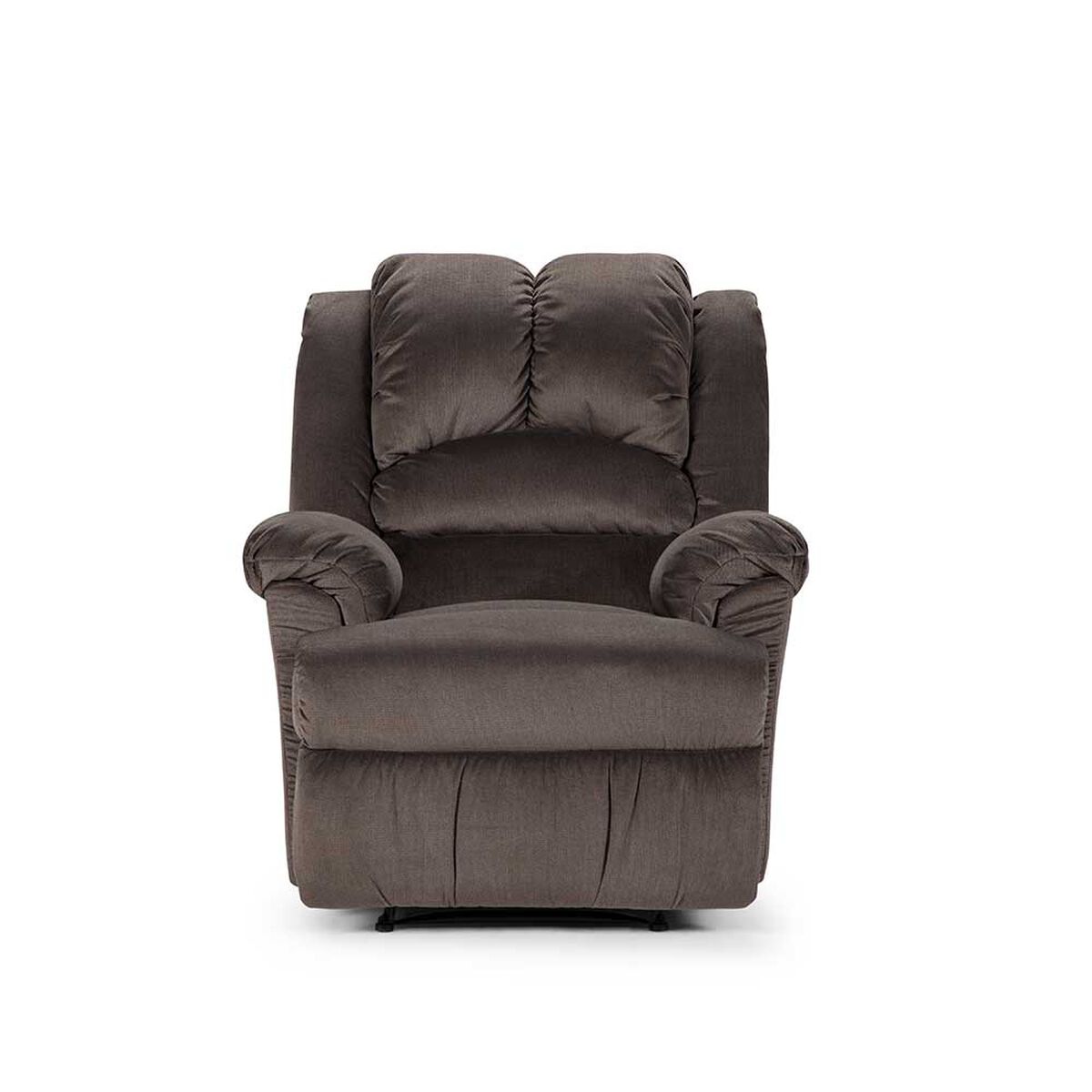 Berger Rosen Jarrie 1 Cuerpo Gris