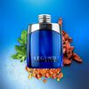 Perfume Montblanc Legend Blue 30 ML EDP