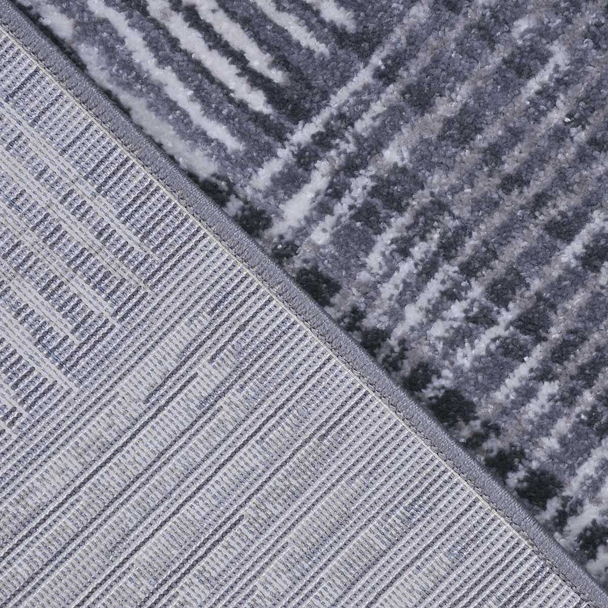 Alfombra Frise Genova Mashini Aromos 133 x 190 cm