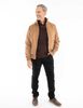 Chaqueta Gabardina Hombre Portman Club