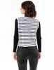 Sweater Sin Mangas Zibel