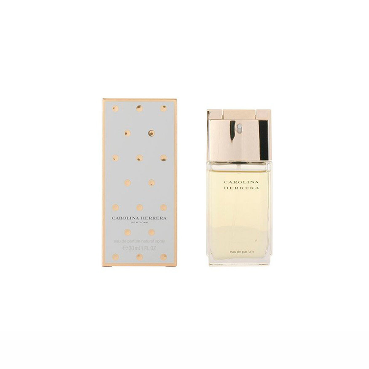 Carolina Herrera Tradicional EDT 30 ml