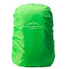 Cubre Mochila Contra Agua Impermeable Funda 45Lts Verde Pro Outdoor