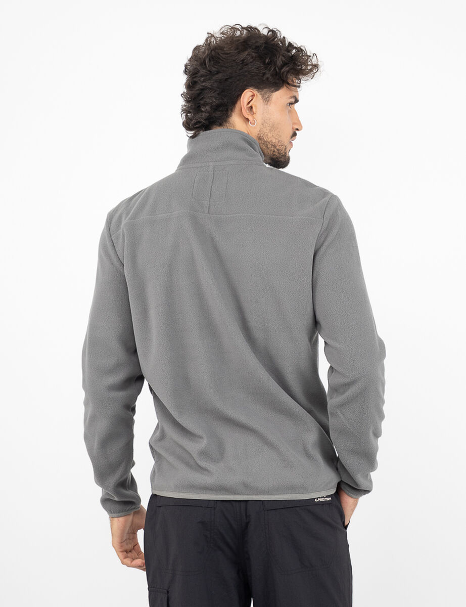 Poler&oacute;n Deportivo Hombre Alpinextrem