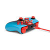 Control Nintendo Switch Power A Mario Punch