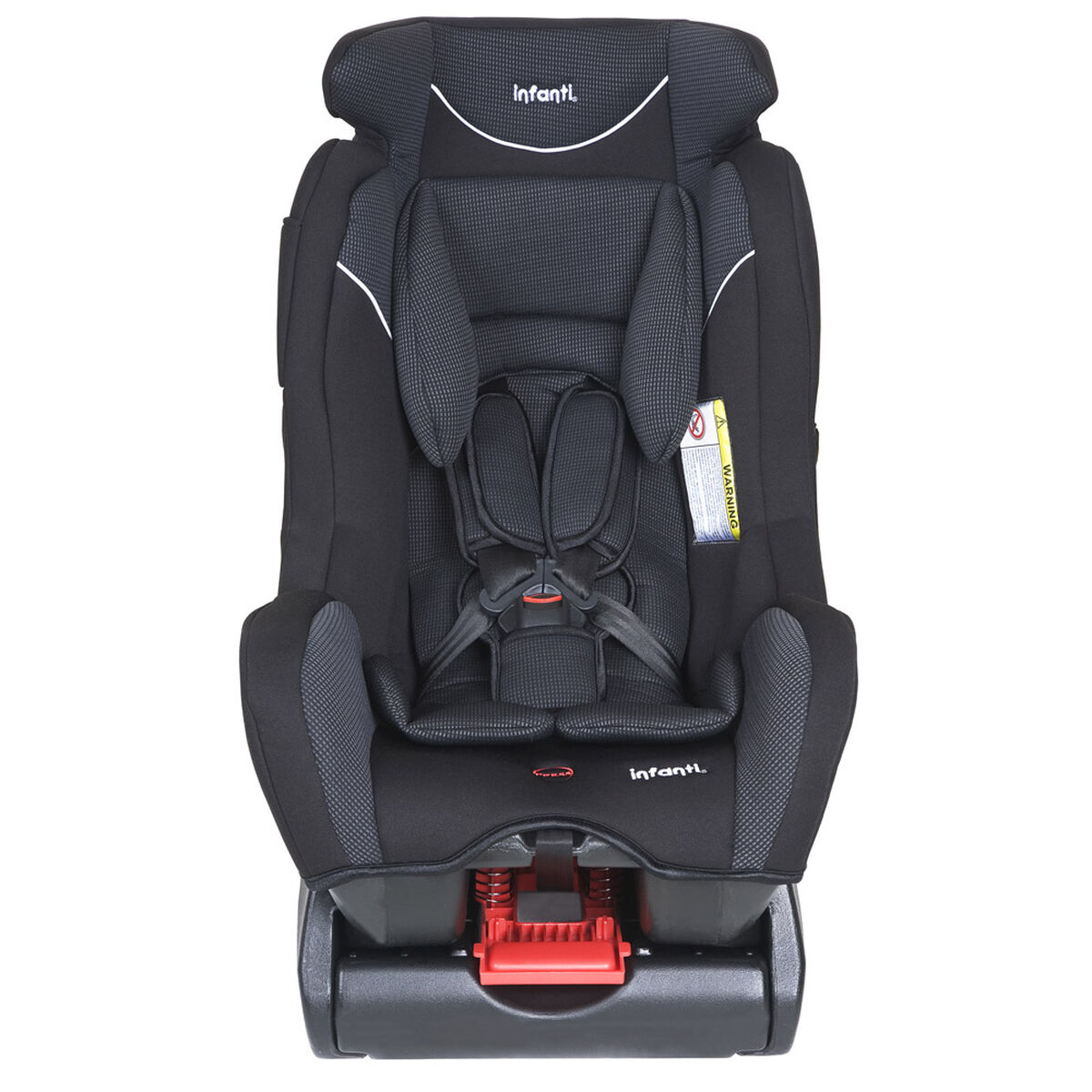 Silla para Auto Convertible Infanti Barletta S500