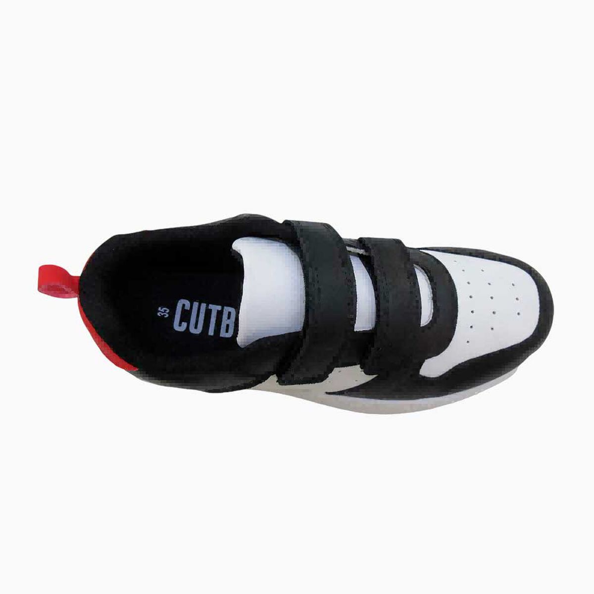 Zapatilla Urbana Ni&ntilde;o Cutback